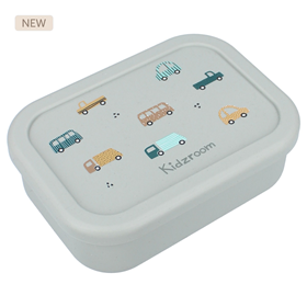 Afbeelding van Lunchbox Sweet Cuddles - groen