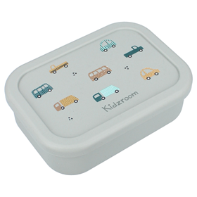 Afbeelding van Lunchbox Sweet Cuddles - groen