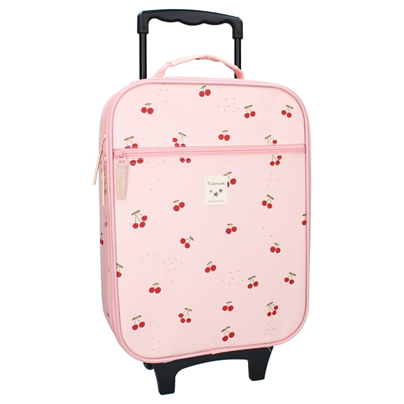 Product image 1 of Maleta Trolley Sevilla Current Legend - Rosa