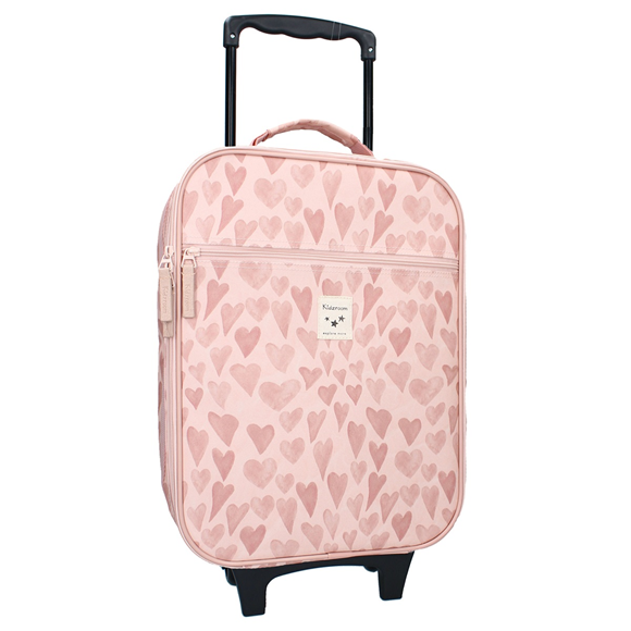 Product image 1 of Maleta trolley Sevilla Current Legend - Rosa