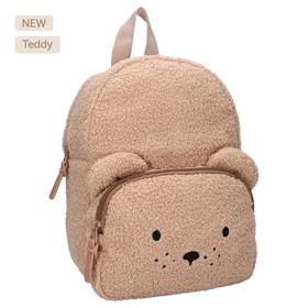 Imagen de Mochila Comfort Friends - Bruin