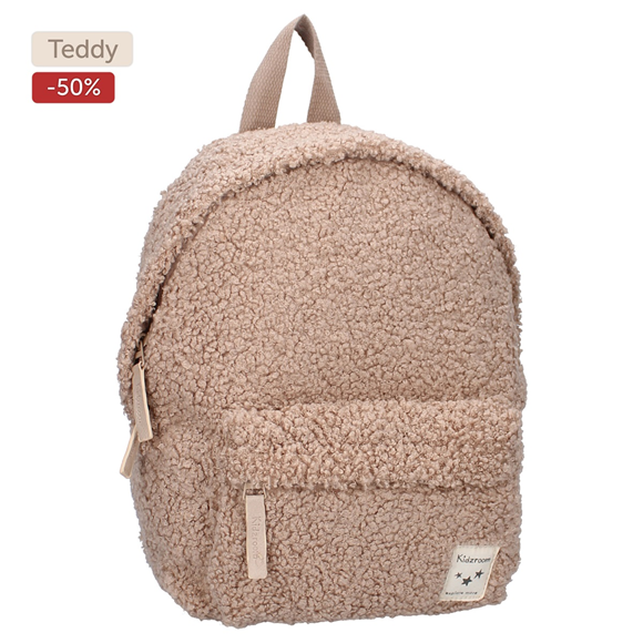 Product image 1 of Mochila Huggie Buddies - Beige 