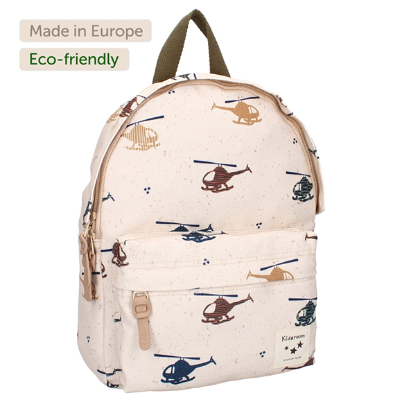 Product image 1 of Mochila Paris Sweet Cuddles - Arena