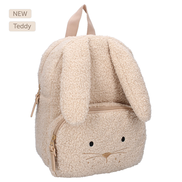 Product image 1 of Rucksack Comfort Friends - Beige