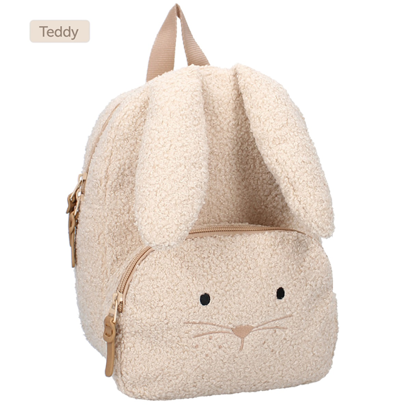 Product image 1 of Rucksack Comfort Friends - Beige