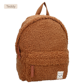 Bild von Rucksack Huggie Buddies - Braun 
