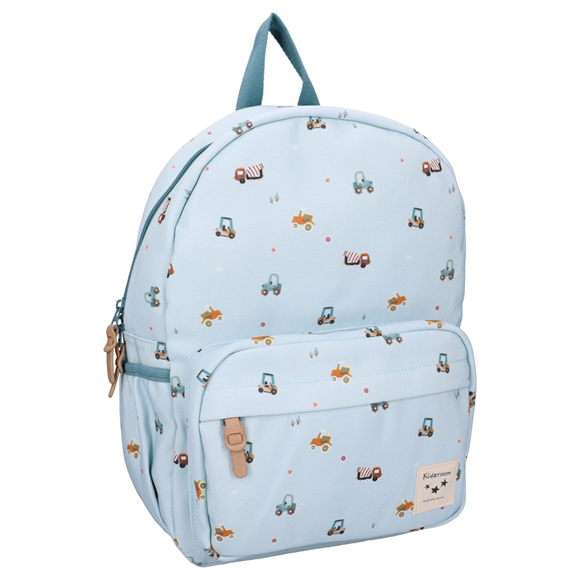Product image 1 of Rucksack Little Story – Grün