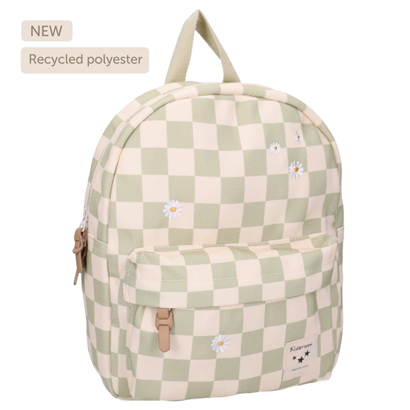 Product image 1 of Rucksack Nostalgia - Grün