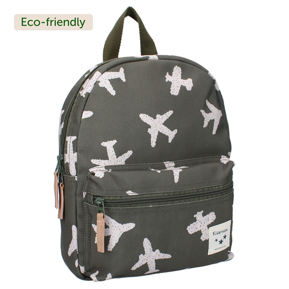 Product image 1 of Rucksack Paris Adore More - Army