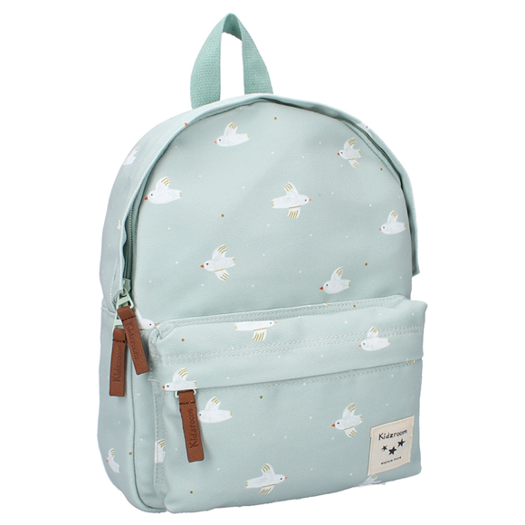 Product image 1 of Rucksack Paris Harmony - Grün