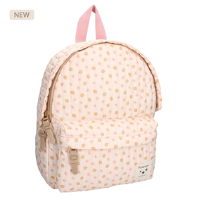 Bild von Rucksack Paris Magical Meadows - Pink