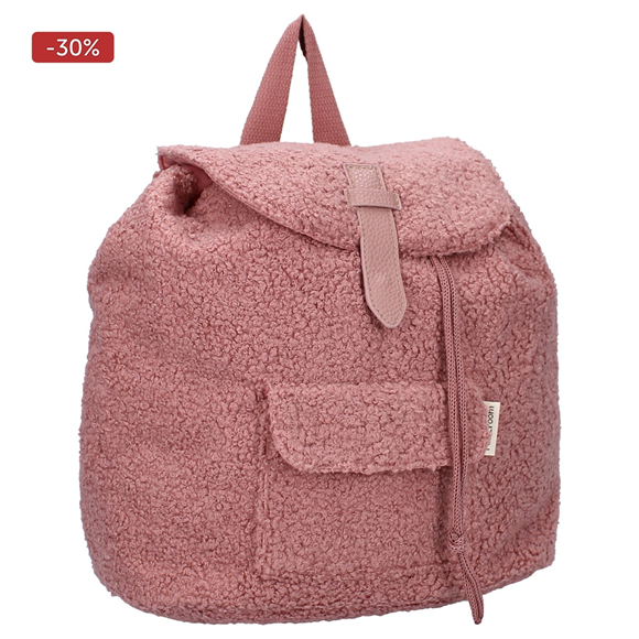 Product image 1 of Rucksack Soft Whispers - Rosa