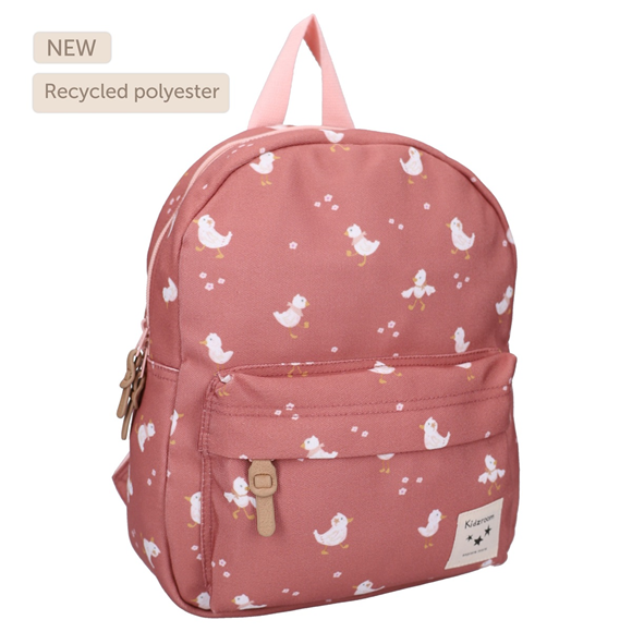 Product image 1 of Rugzak Little Story - Bruin