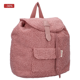 Afbeelding van Rugzak Soft Whispers - Roze