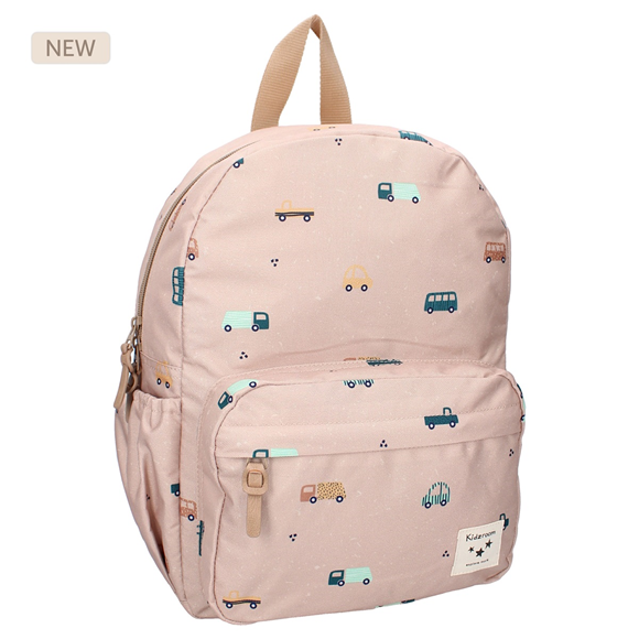 Product image 1 of Rugzak Turin Sweet Cuddles - Bruin