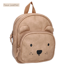 Image de Sac à dos Beary Excited - Sable