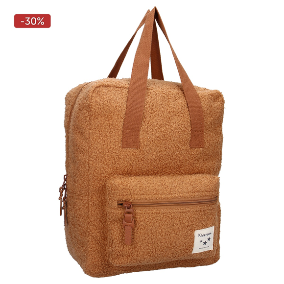 Product image 1 of Sac à dos Soft Whispers - Marron