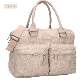 Image de Sac à langer Hello Little One - Beige