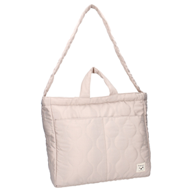 Image de Sac à langer Loveable - taupe