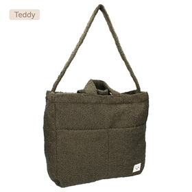 Image de Sac à langer Loyal Love - Army