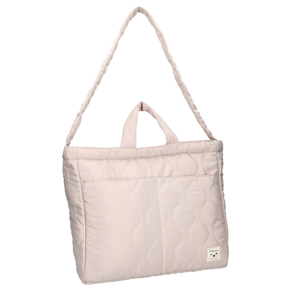 Product image 1 of Sac à langer Sofia Loveable - taupe