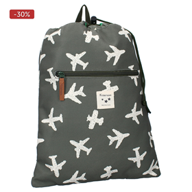 Image de Sac de sport Adore More - Army