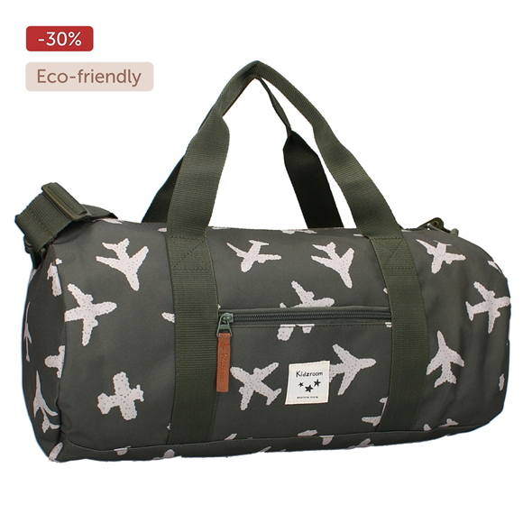 Product image 1 of Sac de sport London Adore More - Army