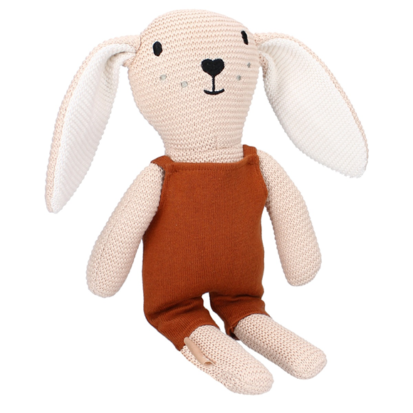 Product image 1 of Stuffed Toy Toby Cuddle Me Tight - Beige