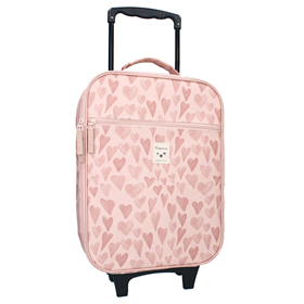 Image of Suitcase Sevilla Current Legend - Pink