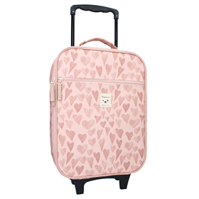 Image of Suitcase Sevilla Current Legend - Pink