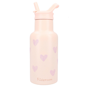 Bild von Trinkflasche 350 ml Magical Meadows - rosa