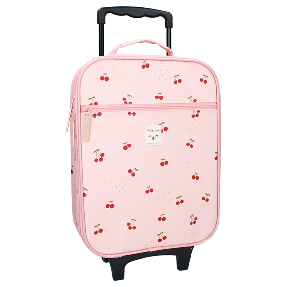 Product image 1 of Trolley koffer Sevilla Current Legend - Roze