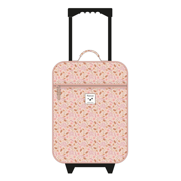 Product image 1 of Trolleykoffer Enchanted Memories – Rosa