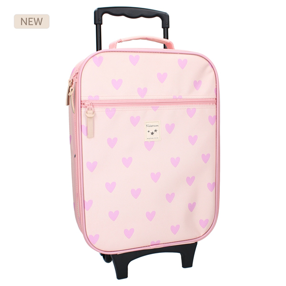 Product image 1 of Trolleykoffer Magical Meadows – Rosa