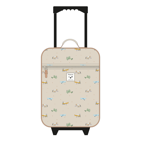 Product image 1 of Trolleykoffer Small Talk – Beige