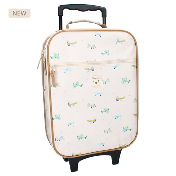 Product image 1 of Trolleykoffer Small Talk – Beige