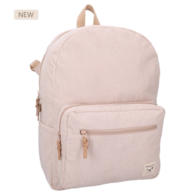 Bild von Wickelrucksack Desire - Beige