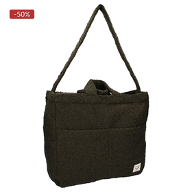Bild von Wickeltasche Loyal Love - Army