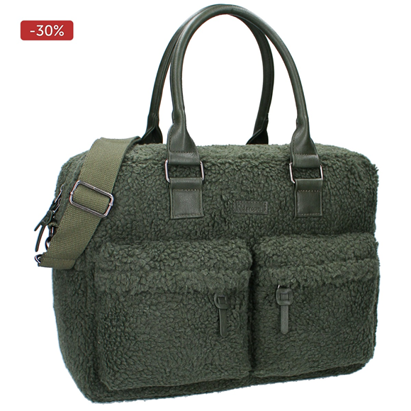 Product image 1 of Windelbeutel Hello Little One - Army 