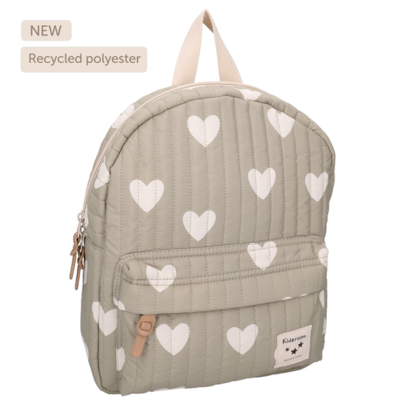 Product image 1 of Wonderful Worlds Backpack - Green