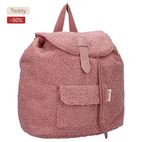 Immagine di Zaino Soft Whispers - Rosa