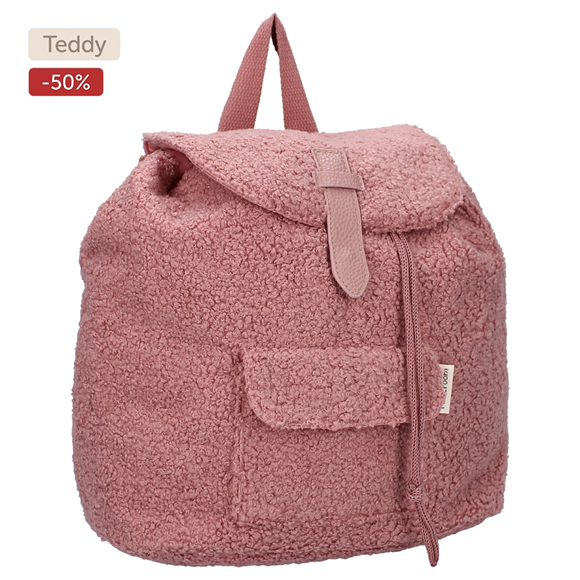 Product image 1 of Zaino Soft Whispers - Rosa